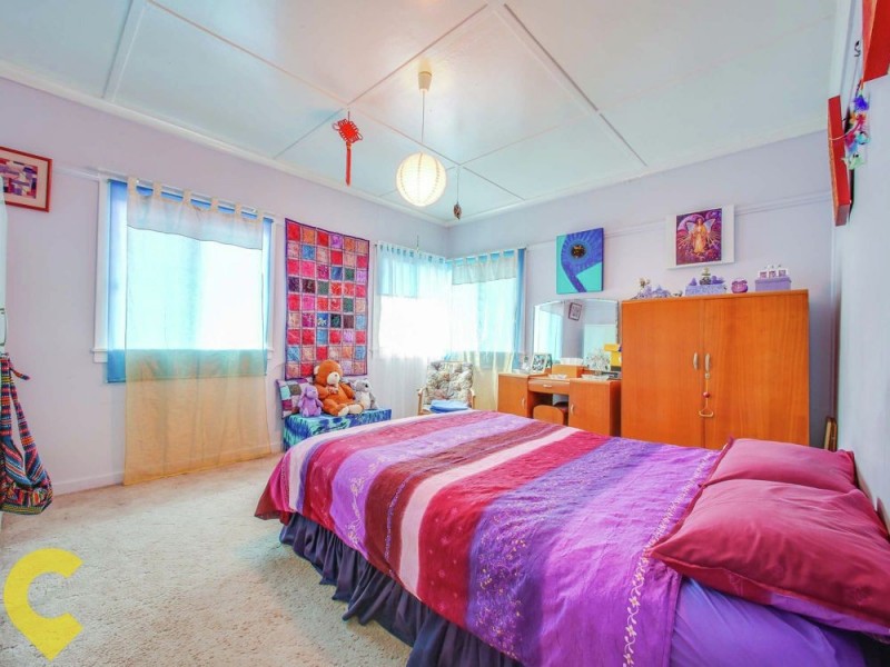 11 Bartholomew Street, Zillmere QLD 4034