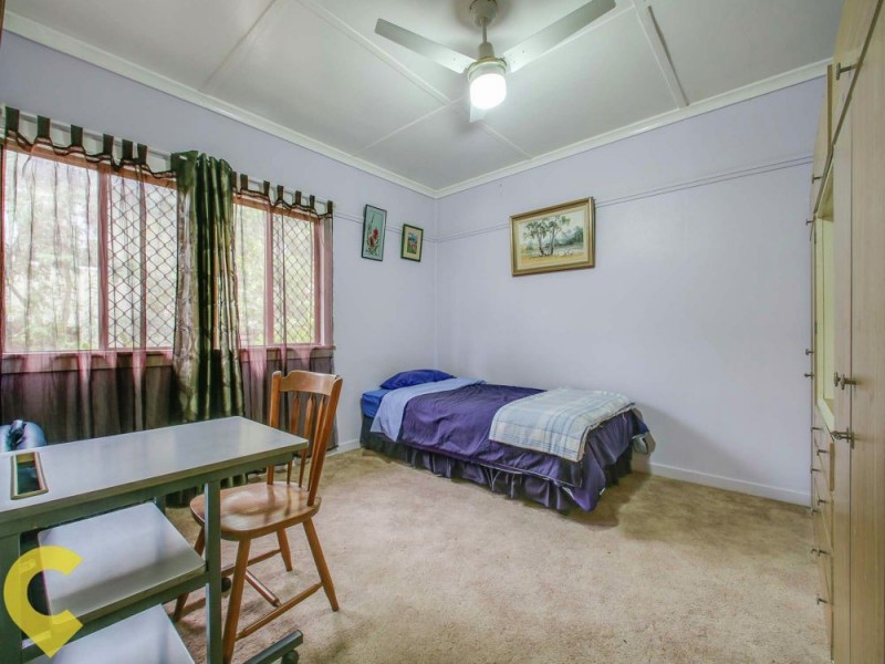 11 Bartholomew Street, Zillmere QLD 4034