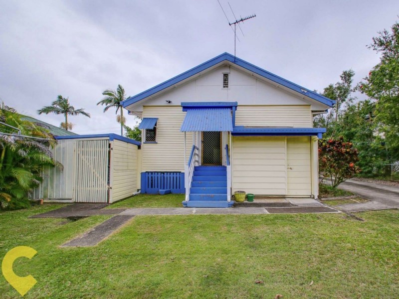 11 Bartholomew Street, Zillmere QLD 4034