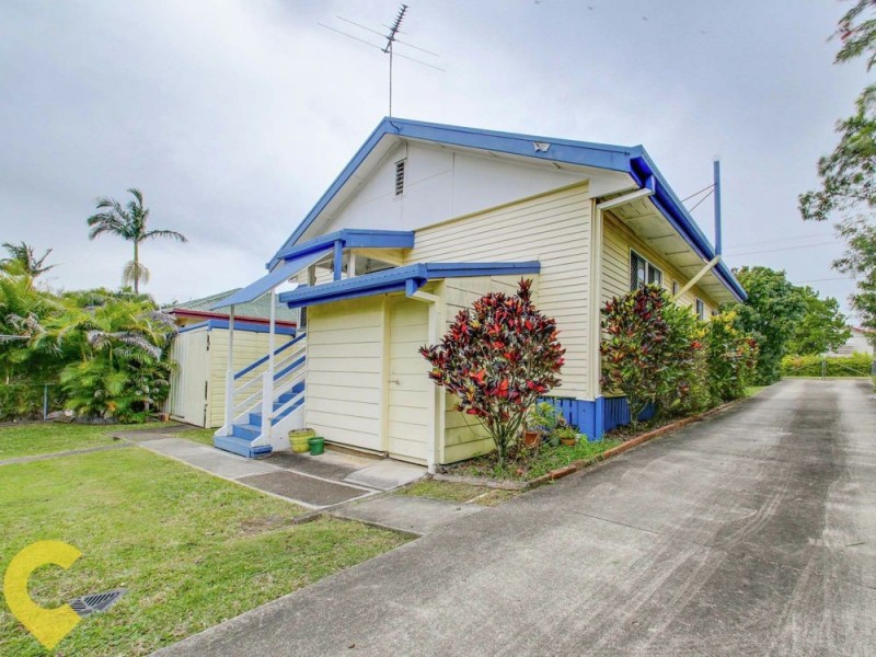 11 Bartholomew Street, Zillmere QLD 4034