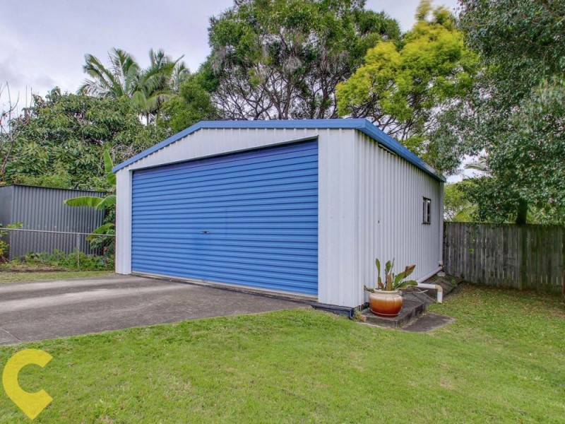 11 Bartholomew Street, Zillmere QLD 4034