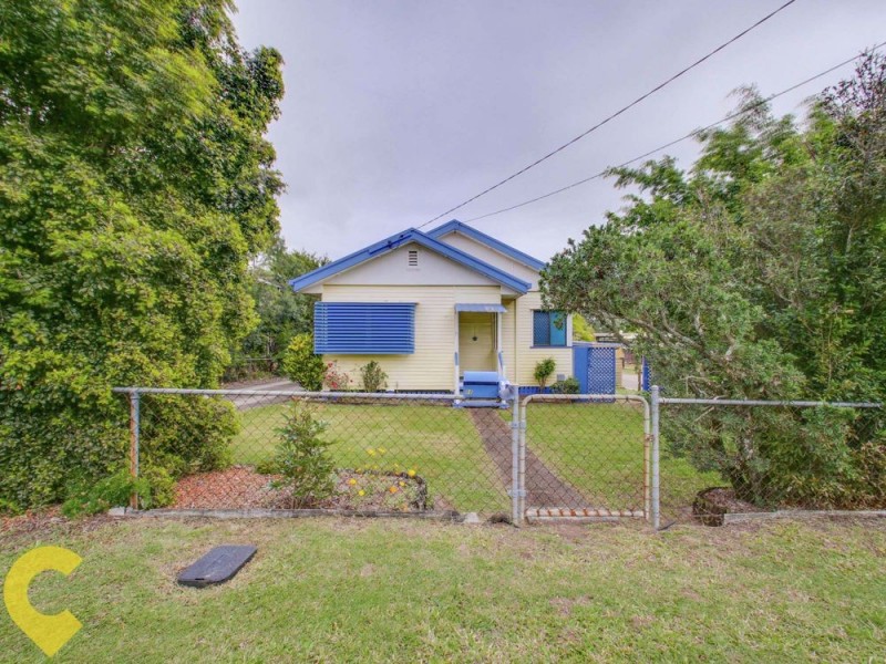 11 Bartholomew Street, Zillmere QLD 4034