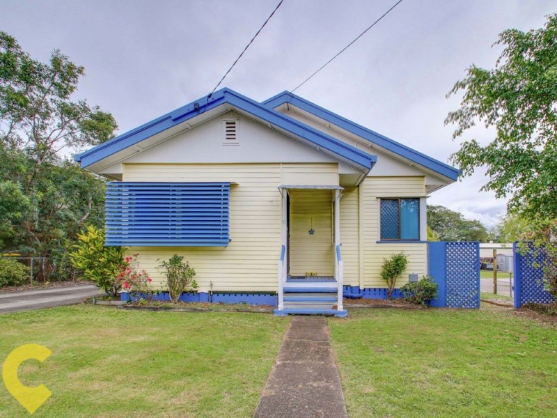 11 Bartholomew Street, Zillmere QLD 4034