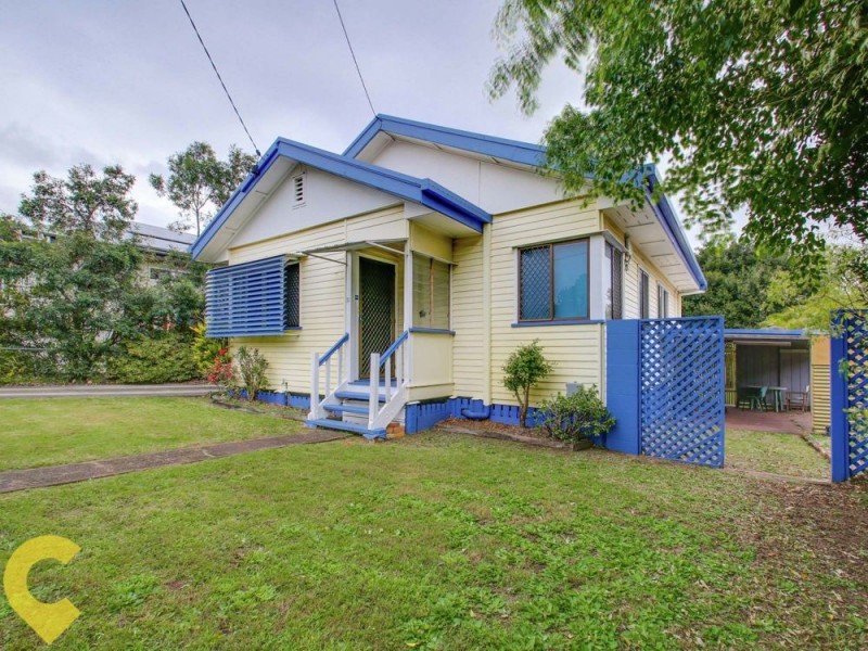 11 Bartholomew Street, Zillmere QLD 4034