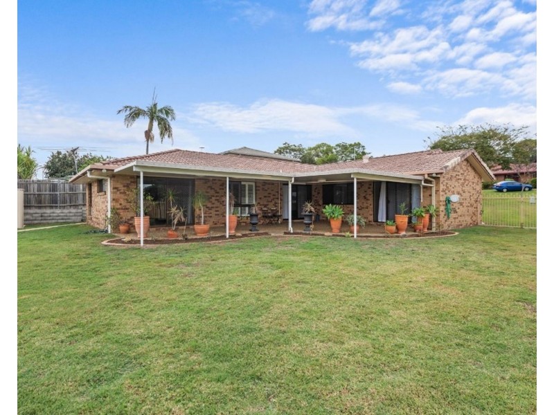 27 Appledore Street, Bracken Ridge QLD 4017