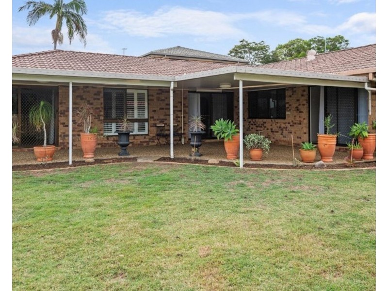 27 Appledore Street, Bracken Ridge QLD 4017