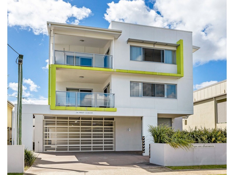 1/15 Zenith Avenue, Chermside QLD 4032