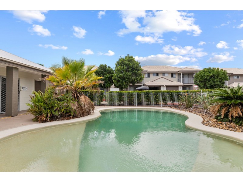 31/8 Ruocco Street, Bracken Ridge QLD 4017