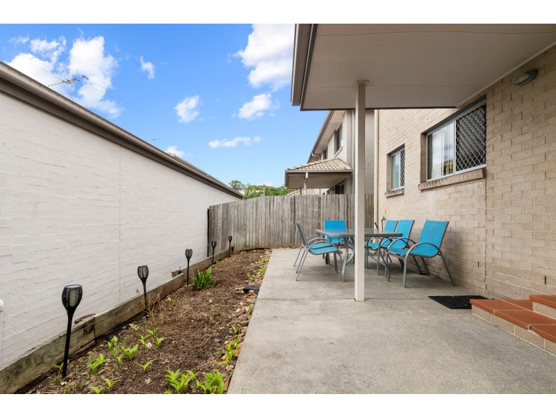 31/8 Ruocco Street, Bracken Ridge QLD 4017