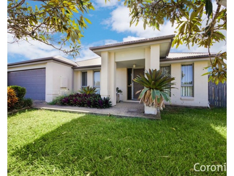 50 Swan Parade, Warner QLD 4500