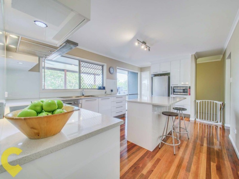 12 Renita Street, Aspley QLD 4034