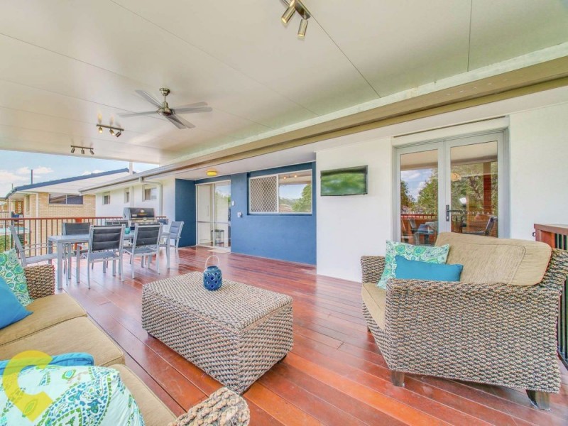 12 Renita Street, Aspley QLD 4034