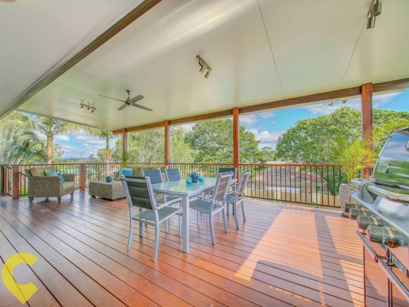 12 Renita Street, Aspley QLD 4034