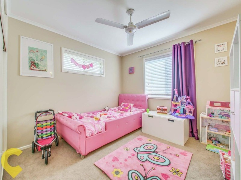 12 Renita Street, Aspley QLD 4034