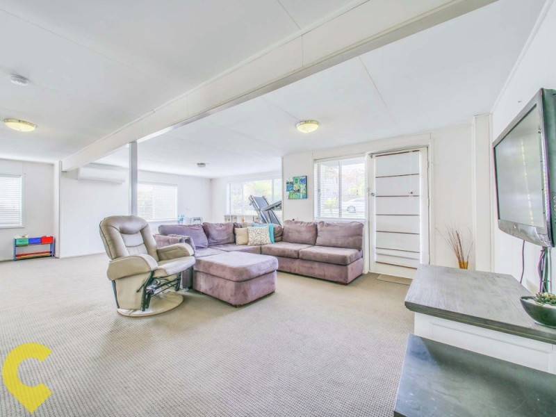 12 Renita Street, Aspley QLD 4034