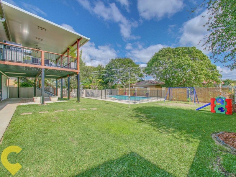 12 Renita Street, Aspley QLD 4034