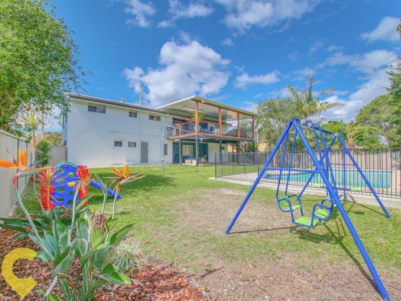 12 Renita Street, Aspley QLD 4034