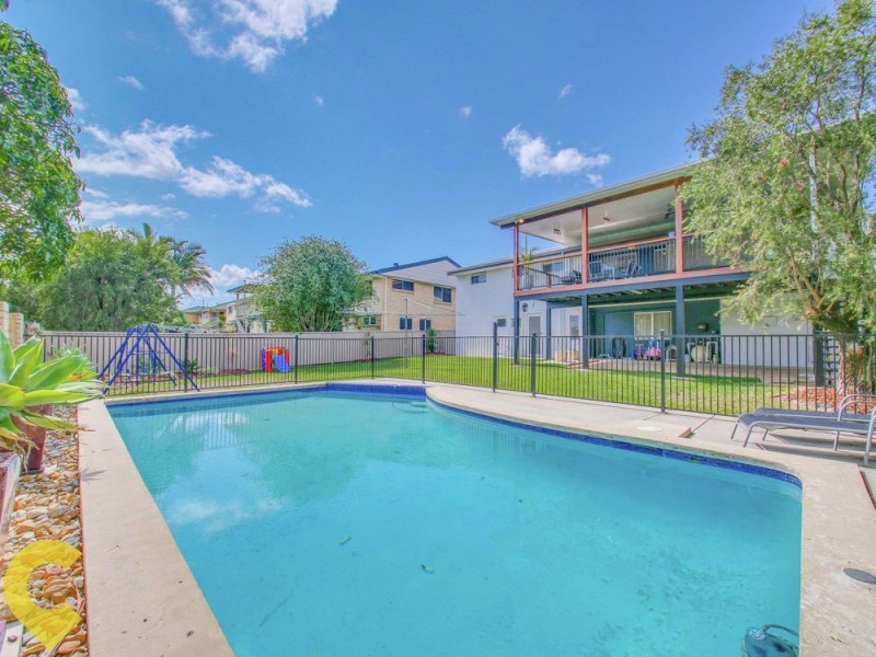 12 Renita Street, Aspley QLD 4034