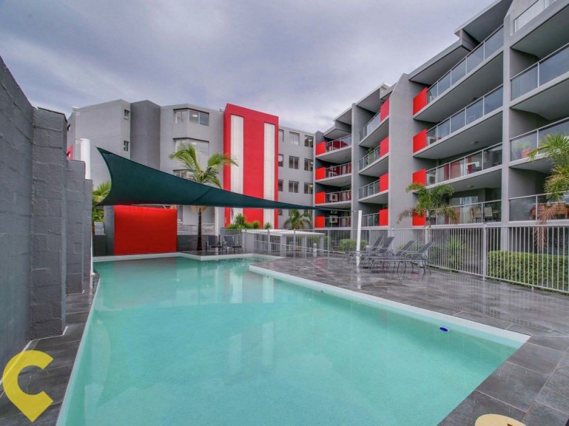 50/78 Brookes Street, Bowen Hills QLD 4006