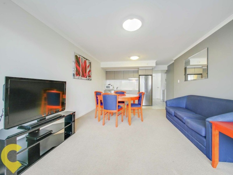 50/78 Brookes Street, Bowen Hills QLD 4006