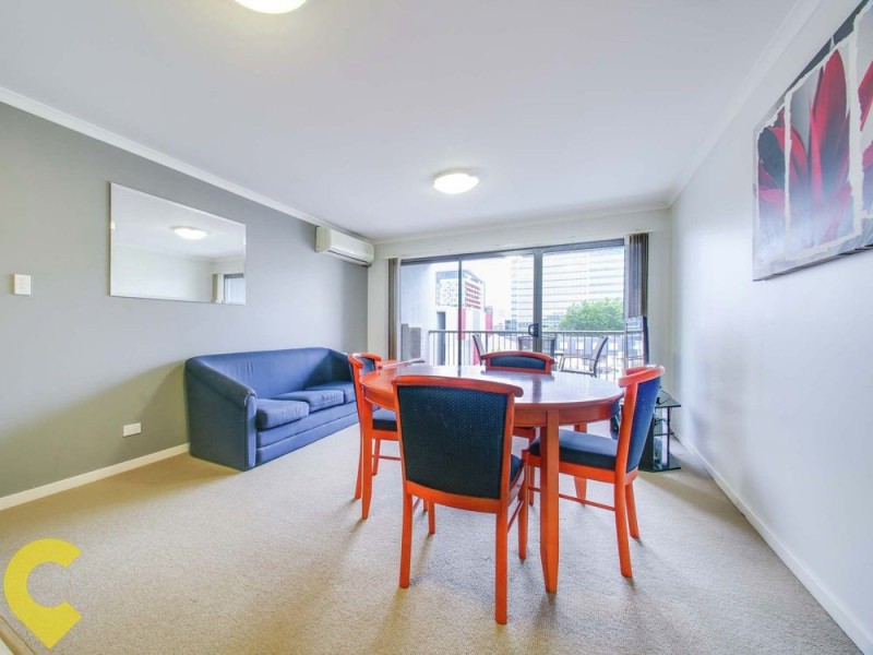 50/78 Brookes Street, Bowen Hills QLD 4006