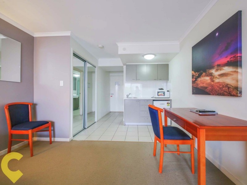 50/78 Brookes Street, Bowen Hills QLD 4006