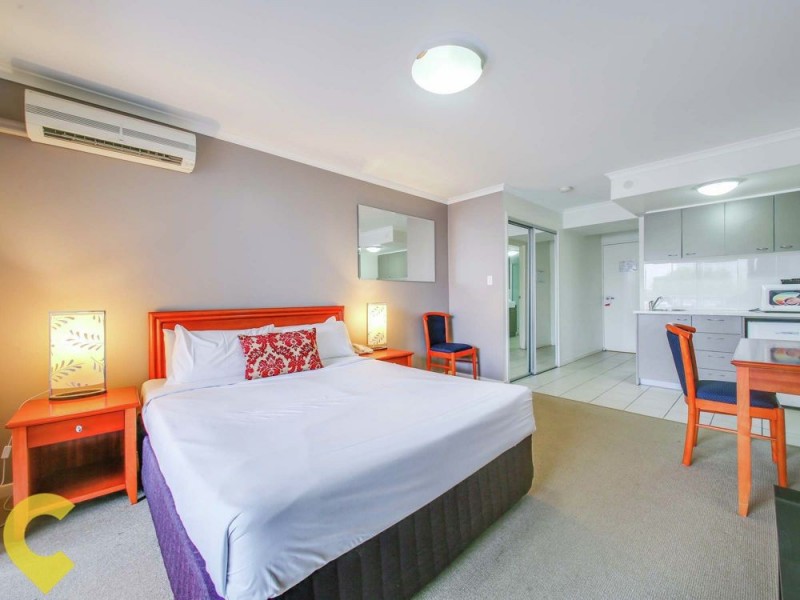 50/78 Brookes Street, Bowen Hills QLD 4006