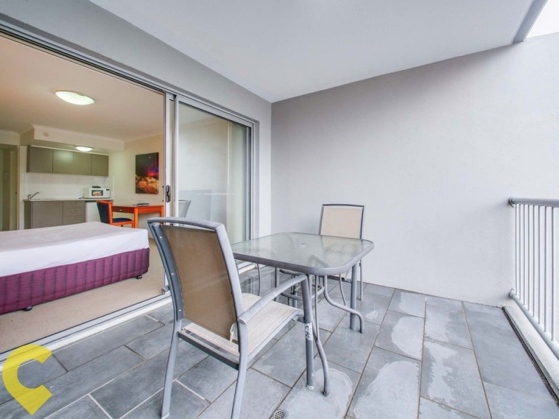 50/78 Brookes Street, Bowen Hills QLD 4006