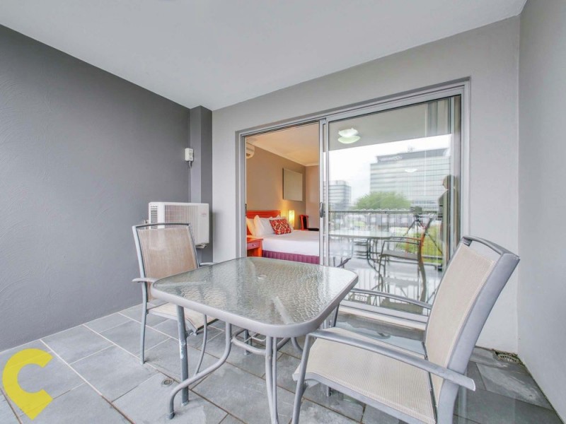 50/78 Brookes Street, Bowen Hills QLD 4006