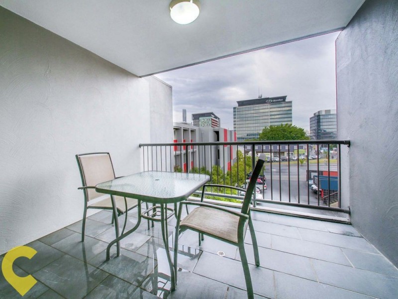 50/78 Brookes Street, Bowen Hills QLD 4006