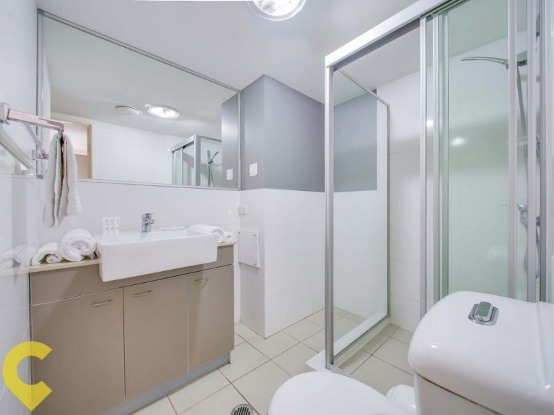 50/78 Brookes Street, Bowen Hills QLD 4006