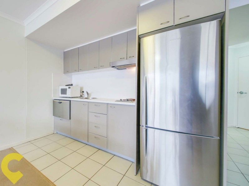 50/78 Brookes Street, Bowen Hills QLD 4006