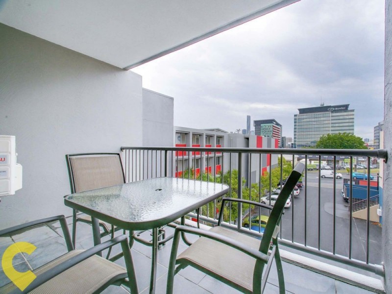 50/78 Brookes Street, Bowen Hills QLD 4006