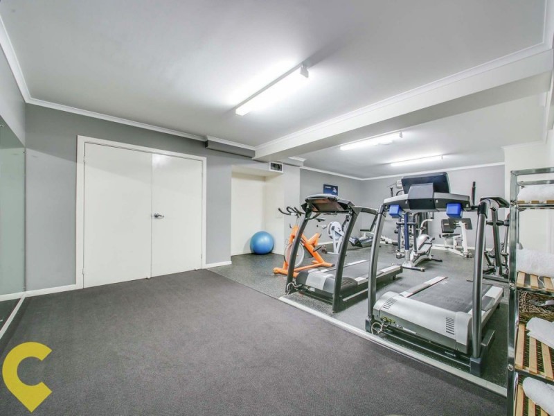 50/78 Brookes Street, Bowen Hills QLD 4006