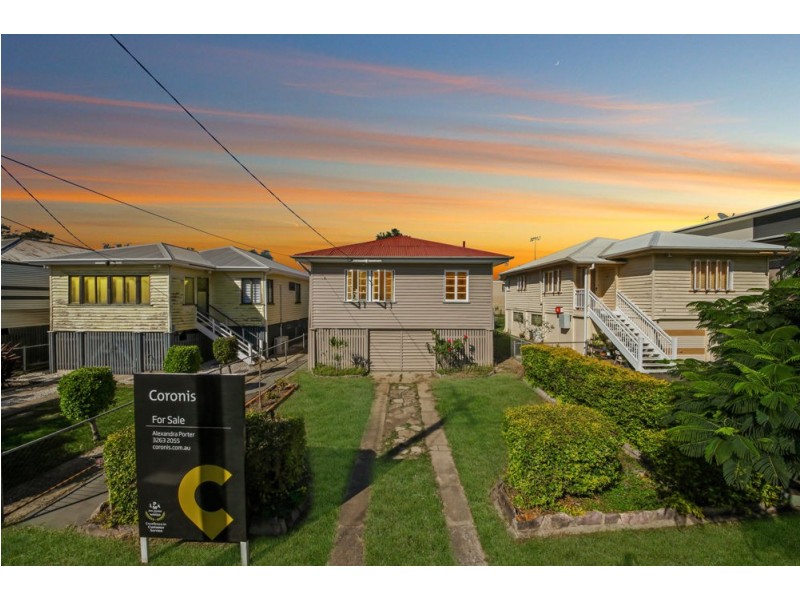 62 Gillies Street, Zillmere QLD 4034