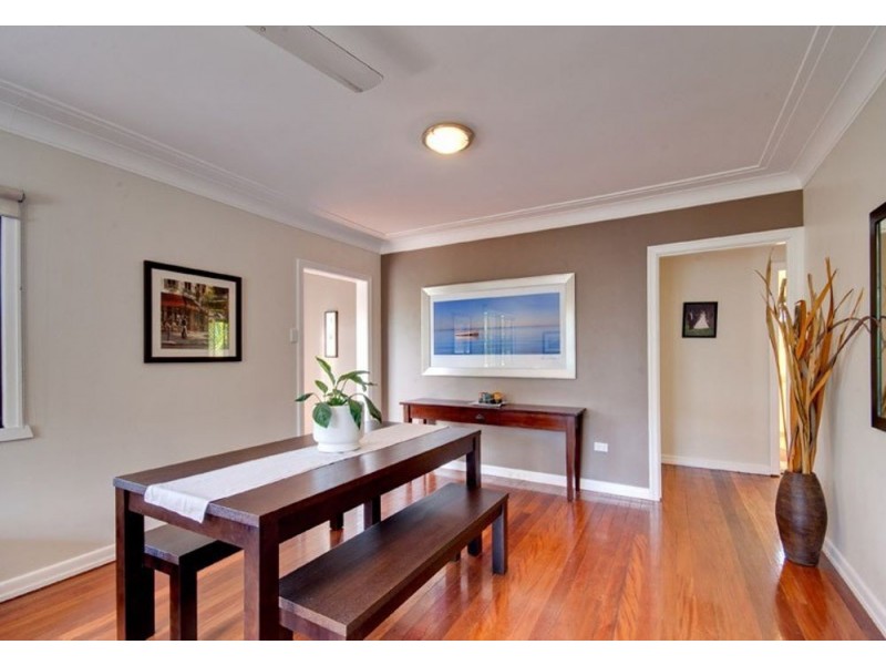 26 Wilmah Street, Aspley QLD 4034