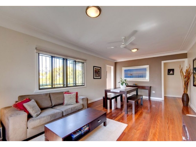 26 Wilmah Street, Aspley QLD 4034