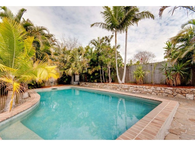 26 Wilmah Street, Aspley QLD 4034