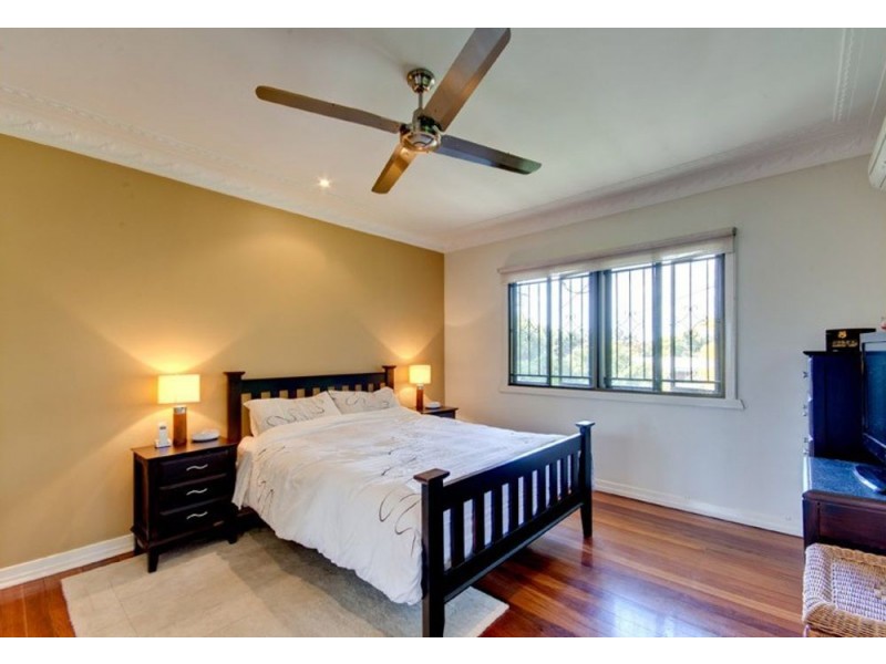 26 Wilmah Street, Aspley QLD 4034