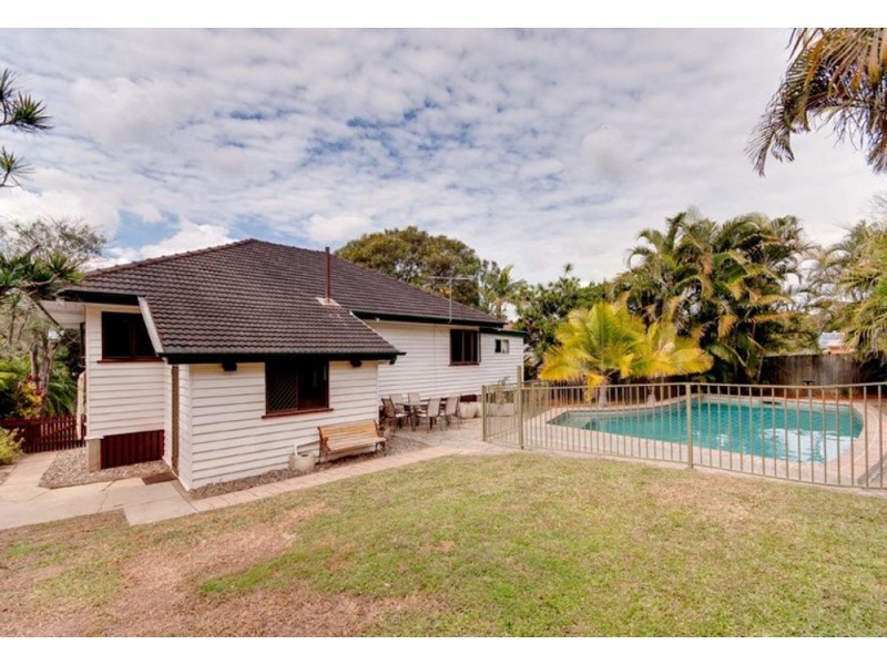 26 Wilmah Street, Aspley QLD 4034