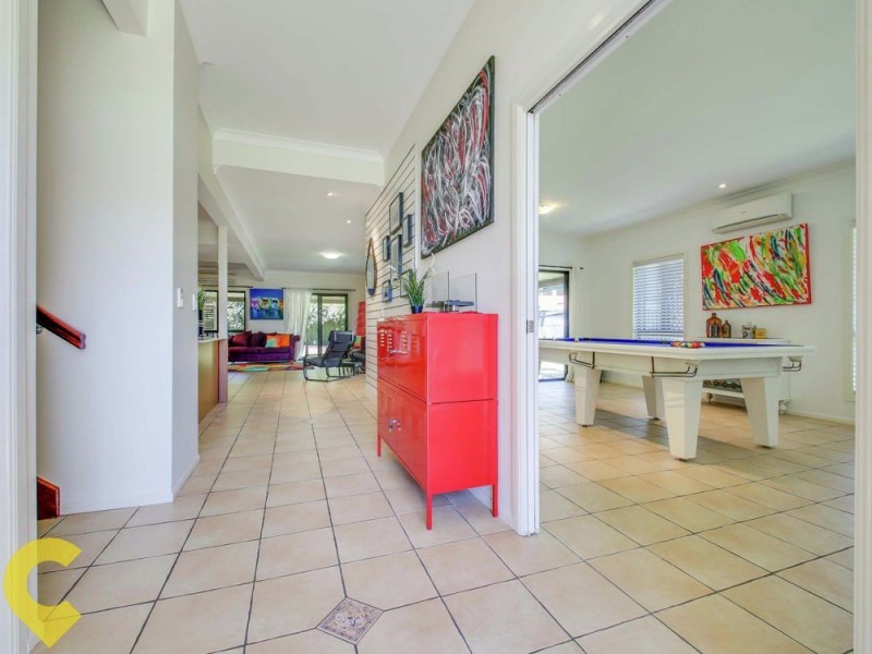 9 Chipala Place, Aspley QLD 4034