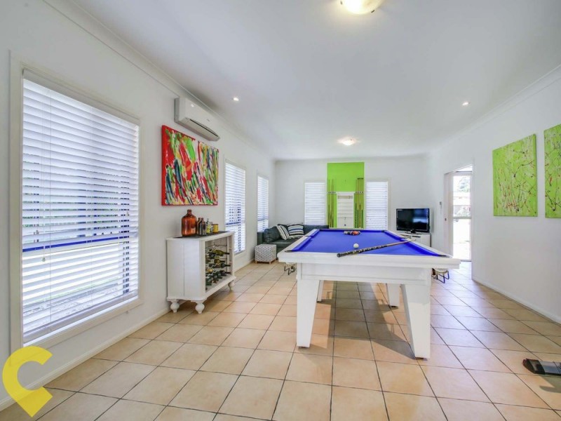 9 Chipala Place, Aspley QLD 4034