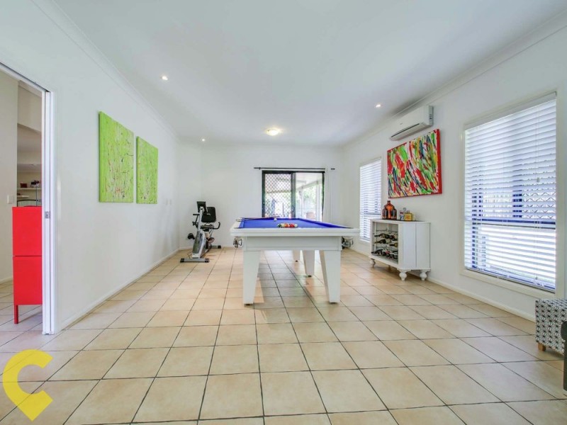 9 Chipala Place, Aspley QLD 4034