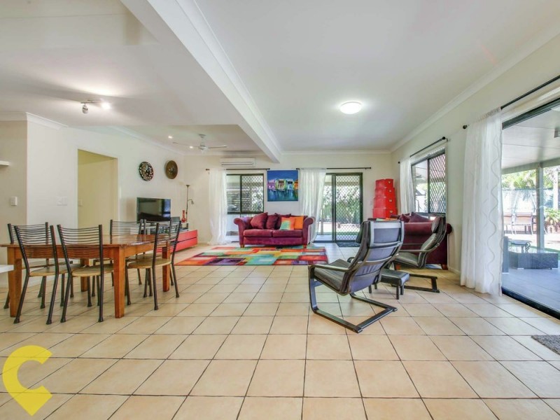 9 Chipala Place, Aspley QLD 4034