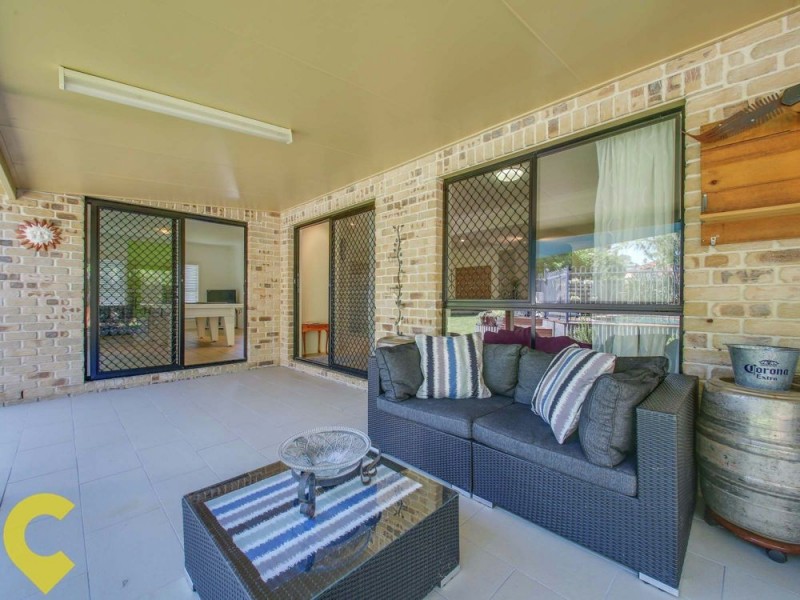 9 Chipala Place, Aspley QLD 4034