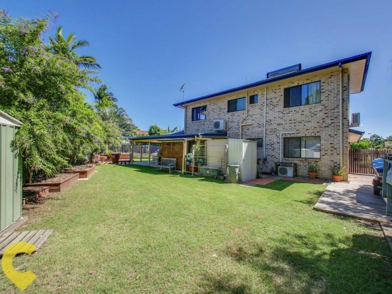 9 Chipala Place, Aspley QLD 4034