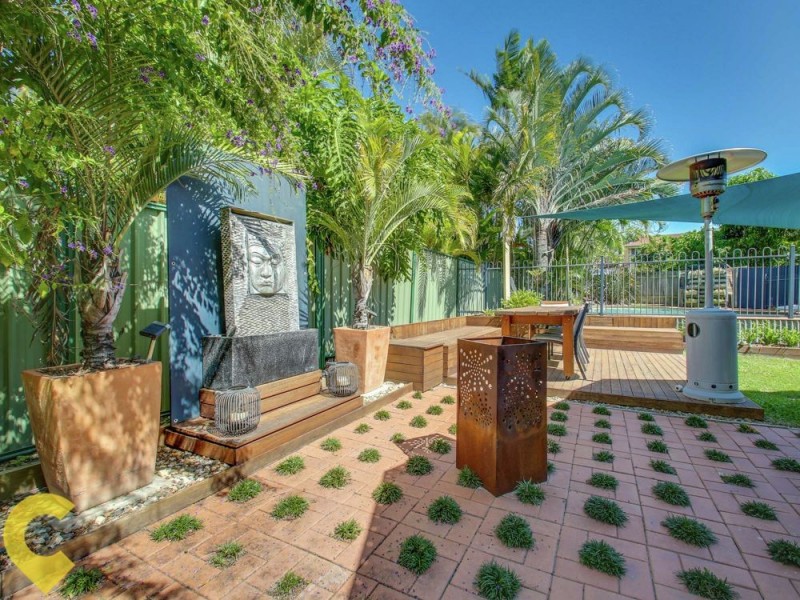 9 Chipala Place, Aspley QLD 4034