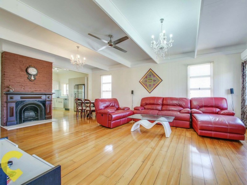 24 Vine Street, Clayfield QLD 4011