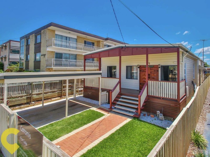 24 Vine Street, Clayfield QLD 4011