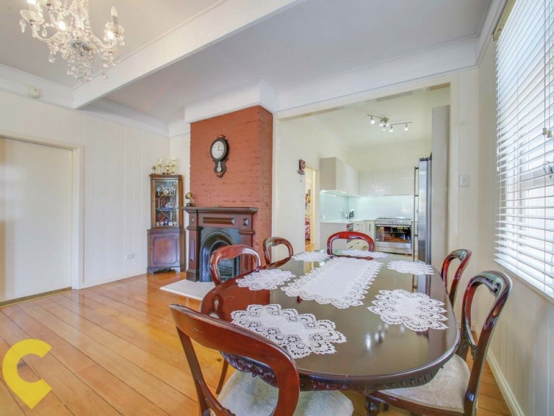 24 Vine Street, Clayfield QLD 4011